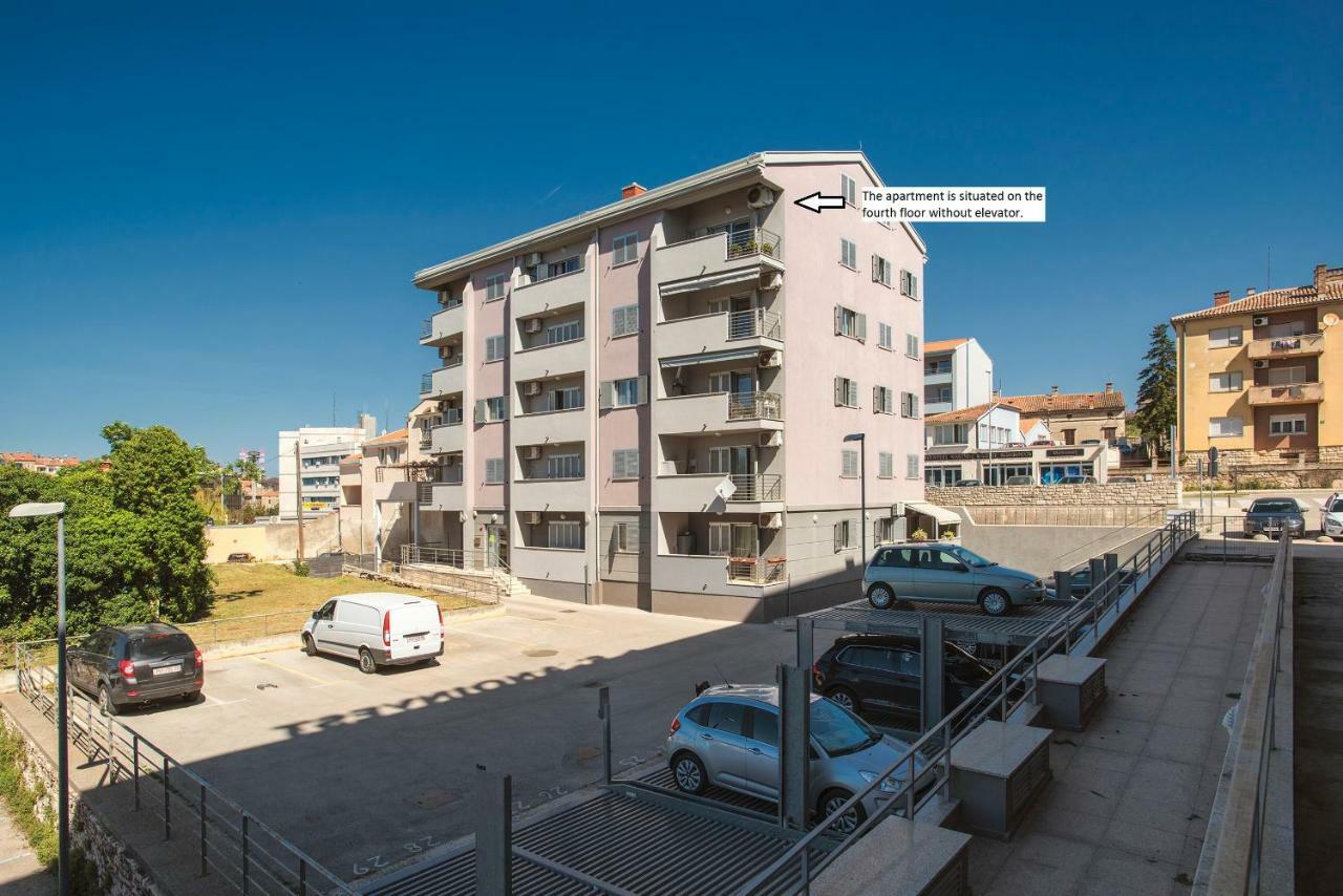 Apartman Gallery Pula